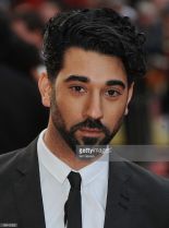 Ray Panthaki photo