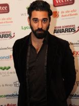 Ray Panthaki photo