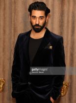 Ray Panthaki photo