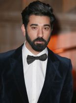 Ray Panthaki