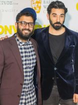 Ray Panthaki