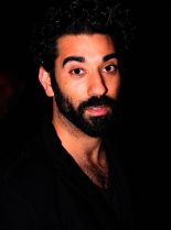 Ray Panthaki