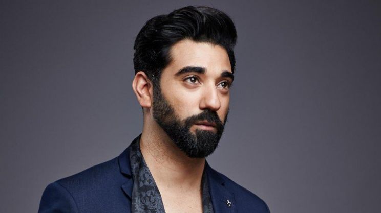 Ray Panthaki