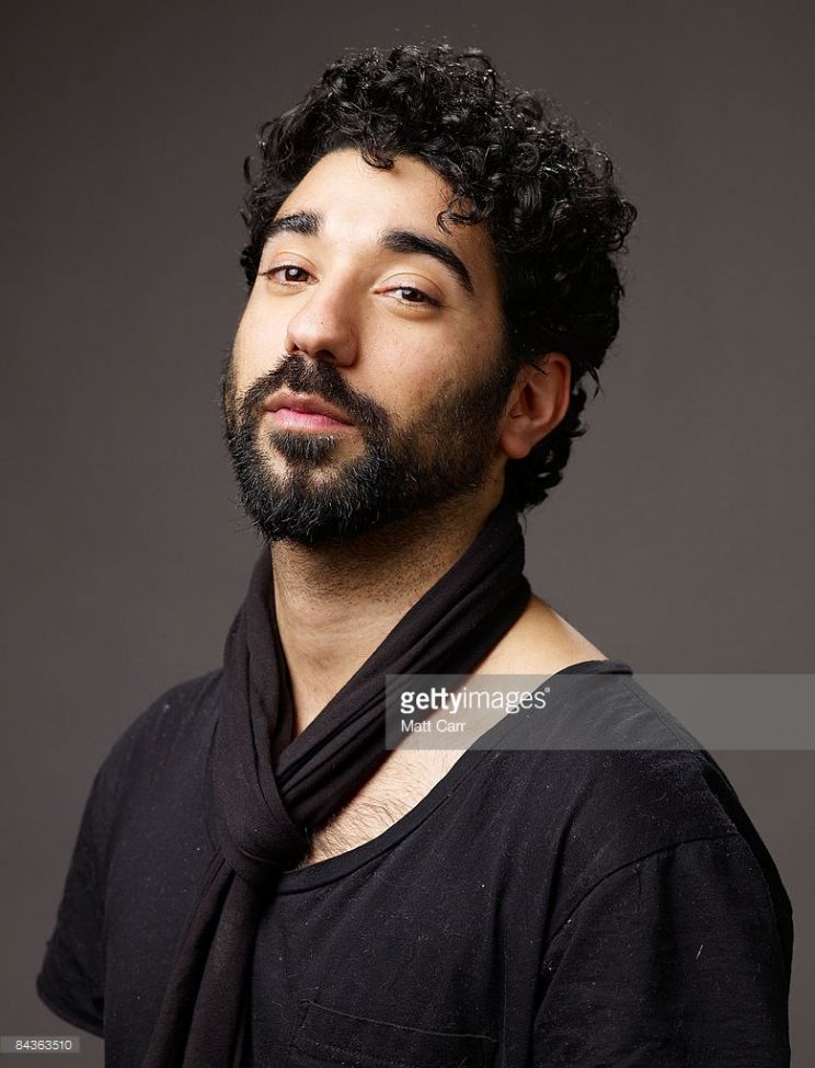 Ray Panthaki