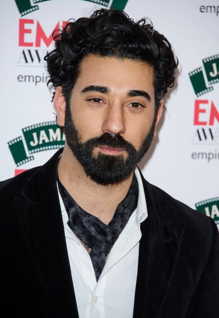 Ray Panthaki