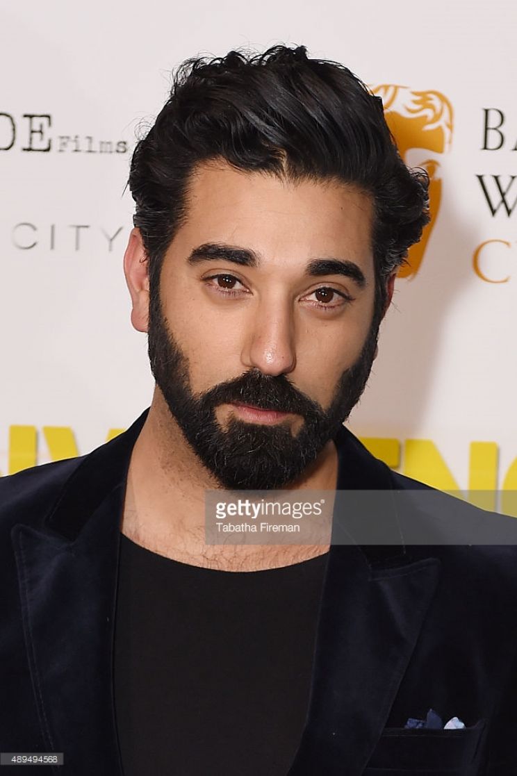 Ray Panthaki