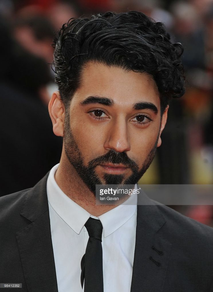 Ray Panthaki