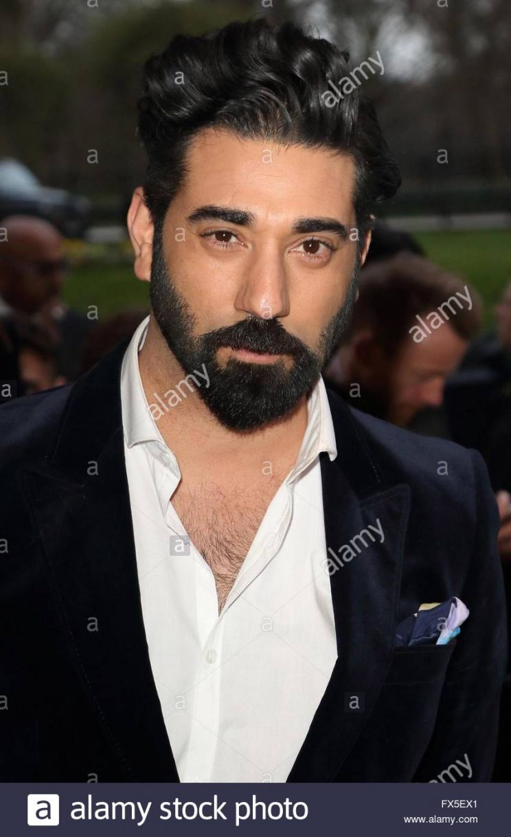 Ray Panthaki