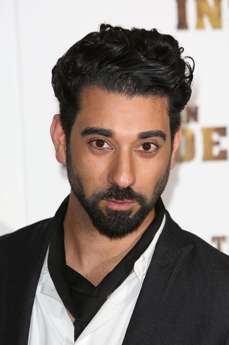 Ray Panthaki