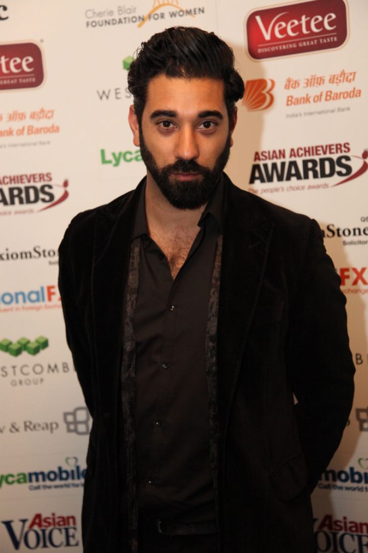 Ray Panthaki