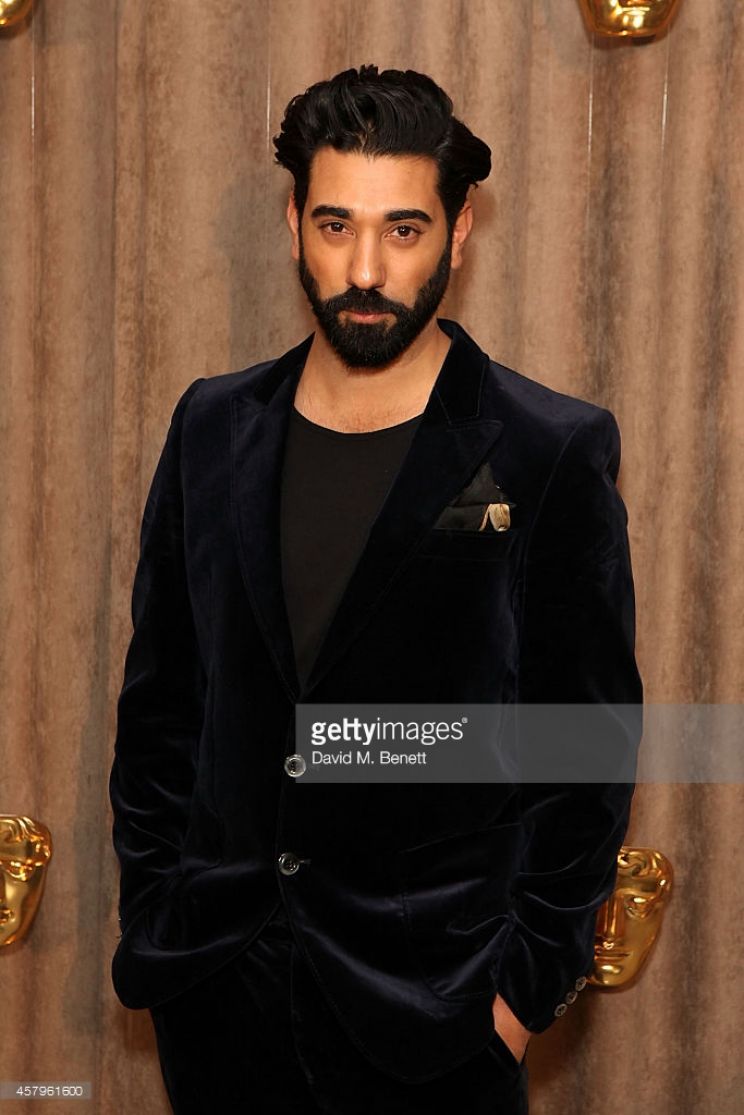 Ray Panthaki