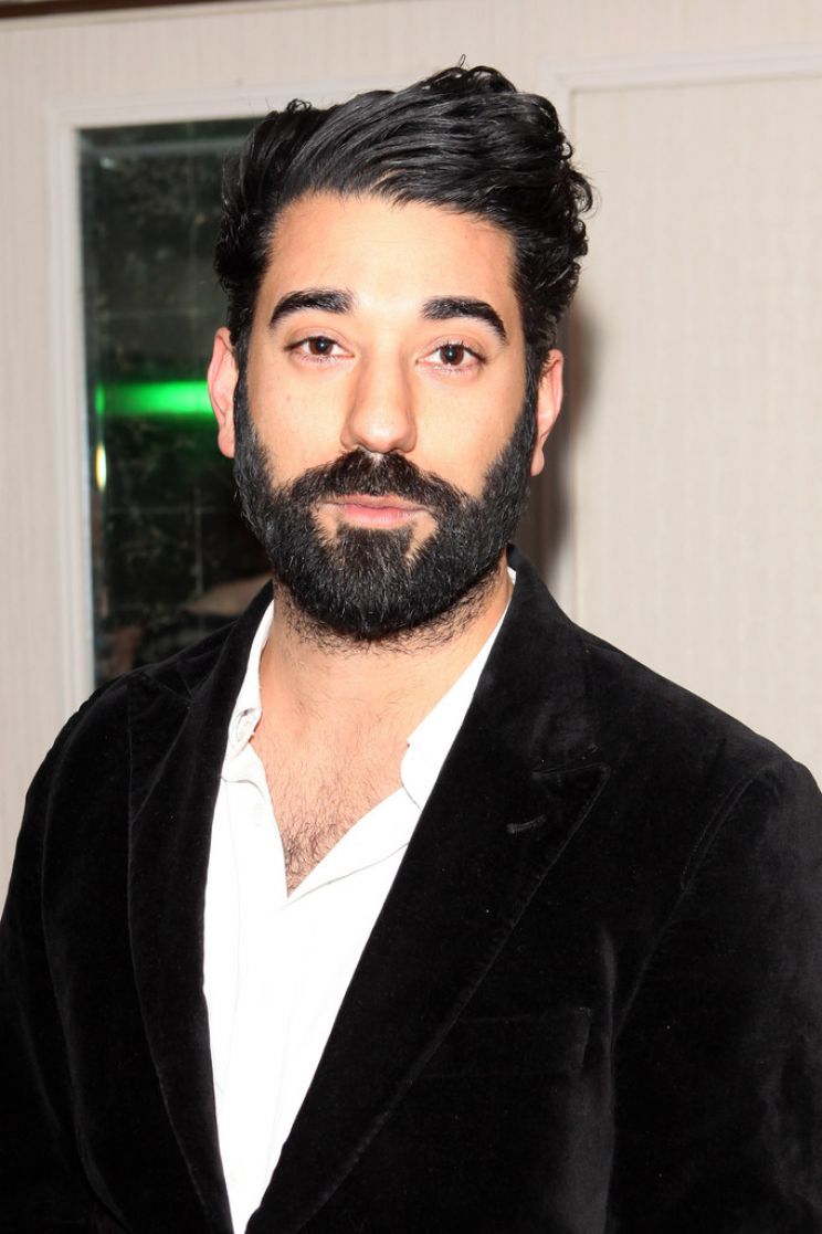 Ray Panthaki