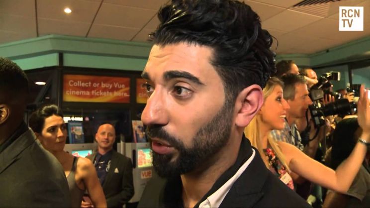Ray Panthaki