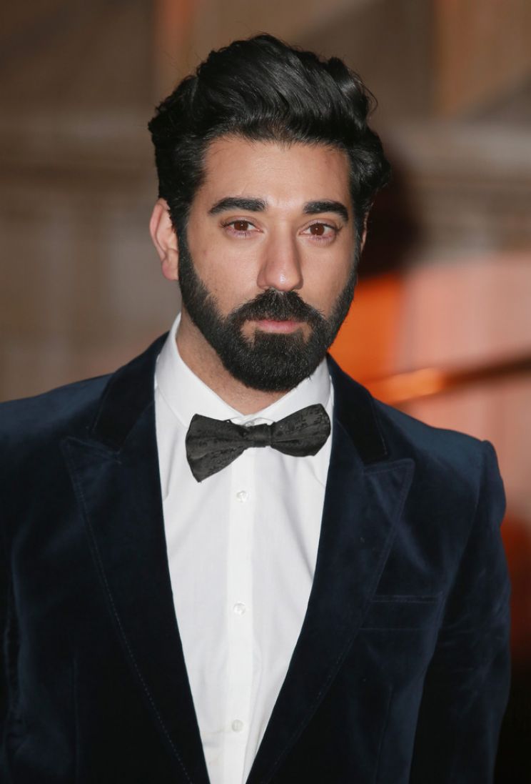 Ray Panthaki