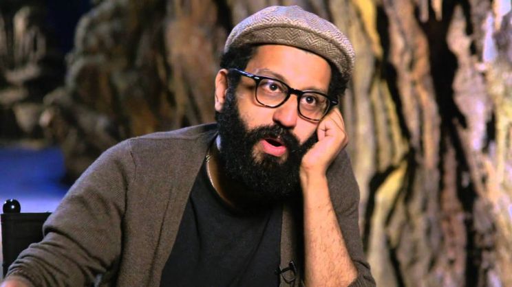 Ray Panthaki