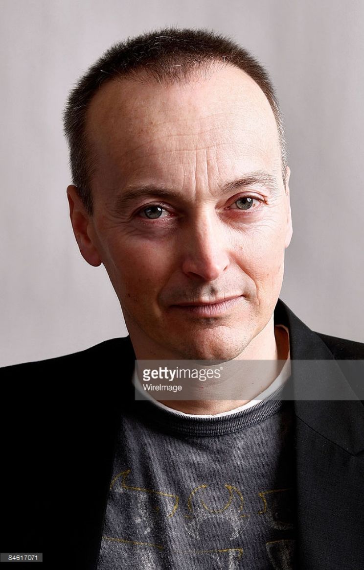 Ray Panthaki