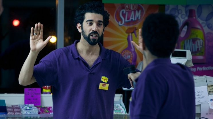Ray Panthaki
