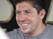 Ray Park