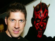 Ray Park