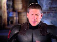 Ray Park