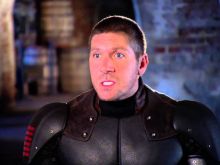 Ray Park