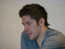 Ray Park