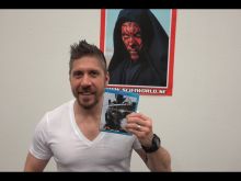 Ray Park