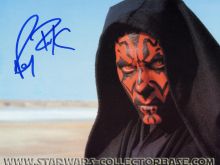 Ray Park