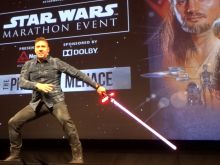 Ray Park