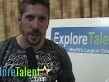 Ray Park