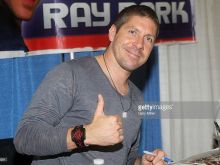 Ray Park