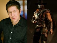 Ray Park