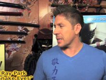 Ray Park