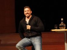 Ray Park