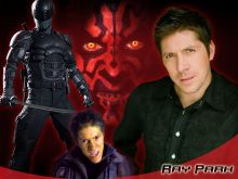 Ray Park