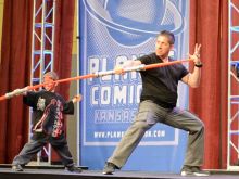 Ray Park