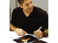 Ray Park