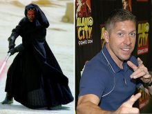 Ray Park