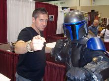 Ray Park