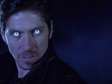 Ray Park