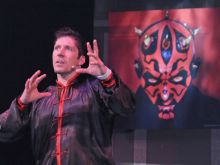 Ray Park