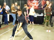 Ray Park