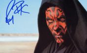 Ray Park