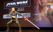 Ray Park