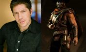 Ray Park