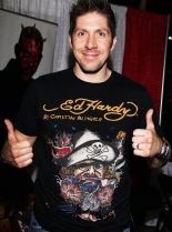 Ray Park