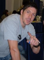 Ray Park