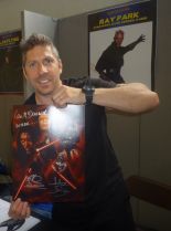 Ray Park