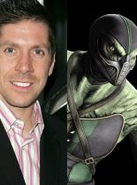 Ray Park