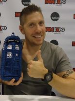 Ray Park